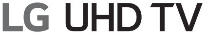 LG UHD logo